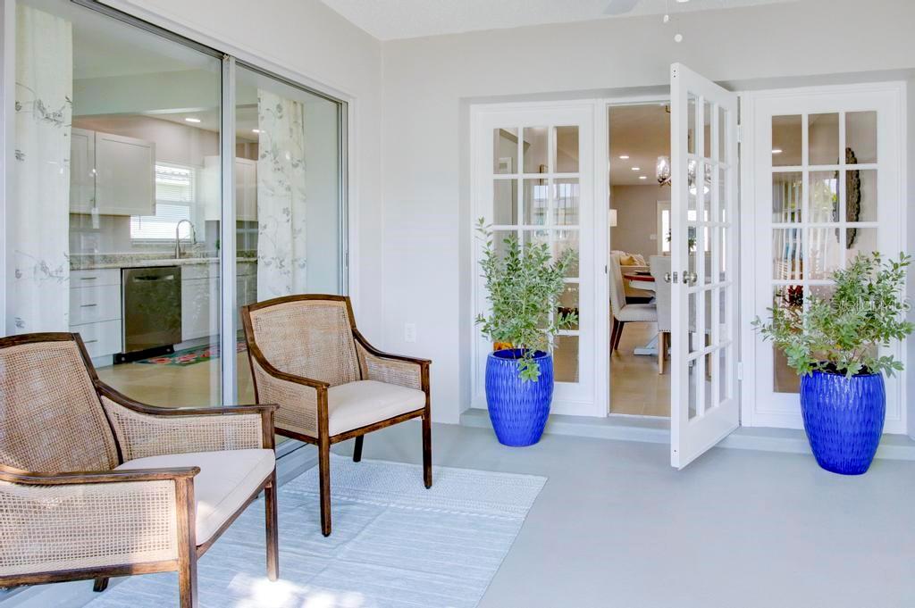 SPRINGWOOD VILLAS - Residential