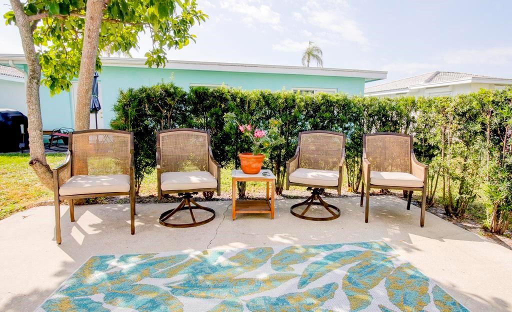 SPRINGWOOD VILLAS - Residential