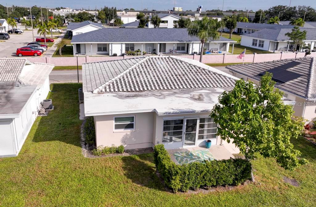 SPRINGWOOD VILLAS - Residential