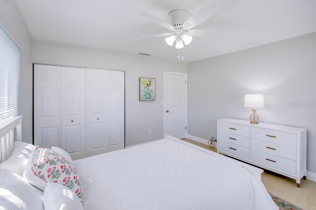 SPRINGWOOD VILLAS - Residential