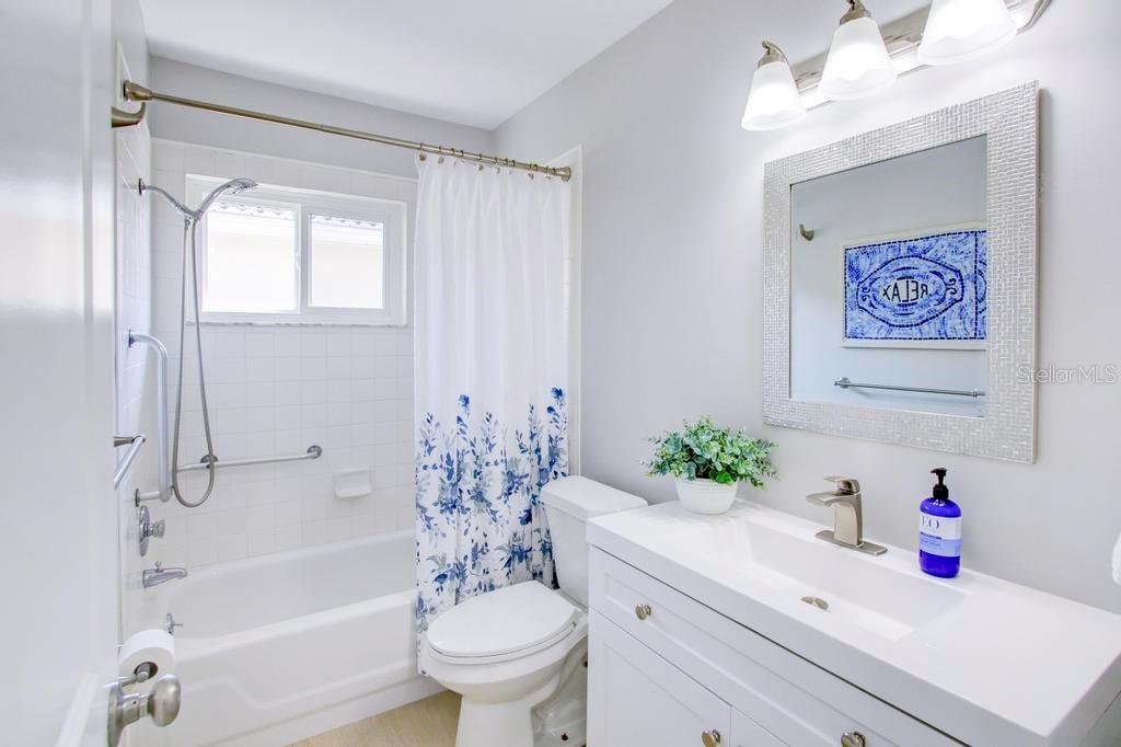 SPRINGWOOD VILLAS - Residential