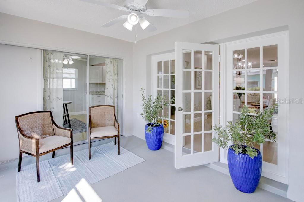 SPRINGWOOD VILLAS - Residential