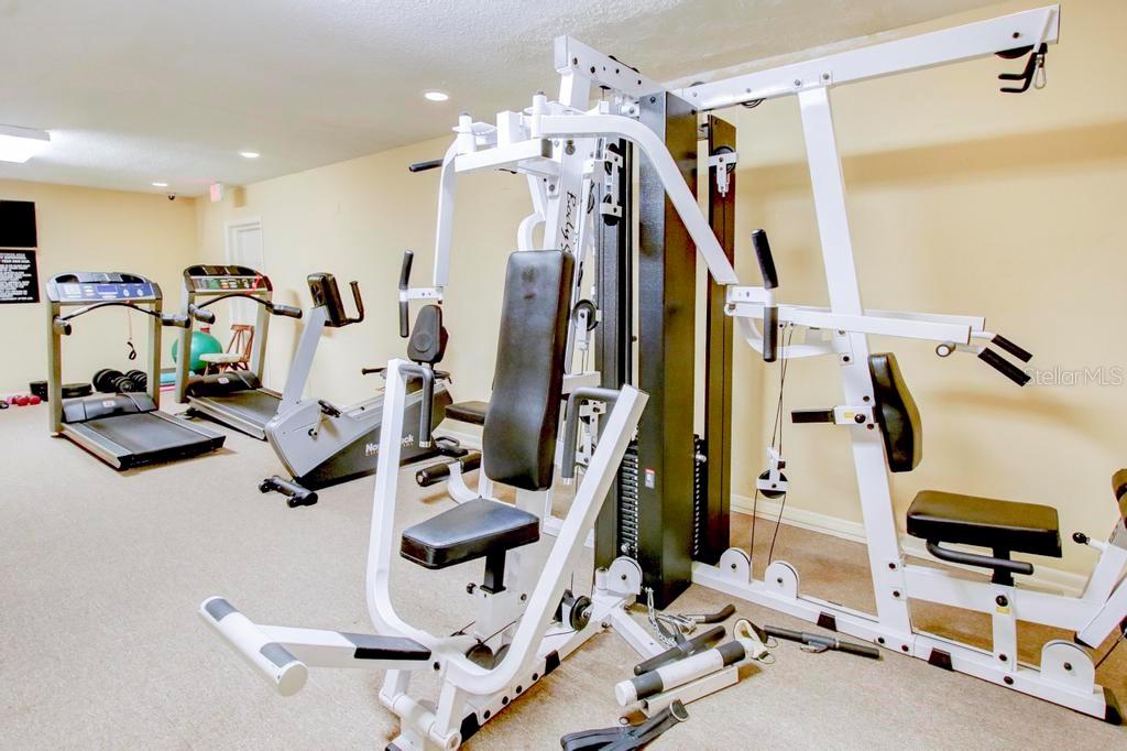 SPRINGWOOD VILLAS - Residential