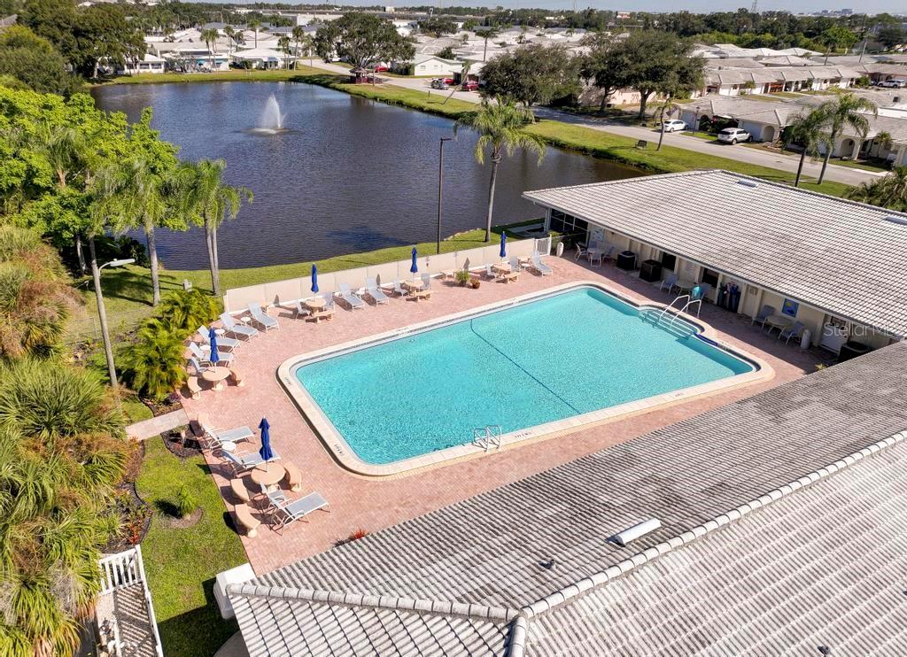 SPRINGWOOD VILLAS - Residential