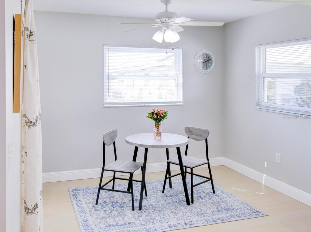 SPRINGWOOD VILLAS - Residential