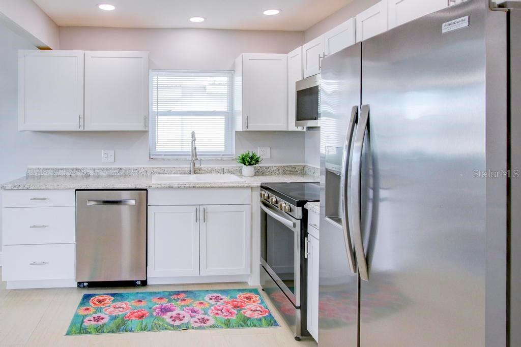 SPRINGWOOD VILLAS - Residential