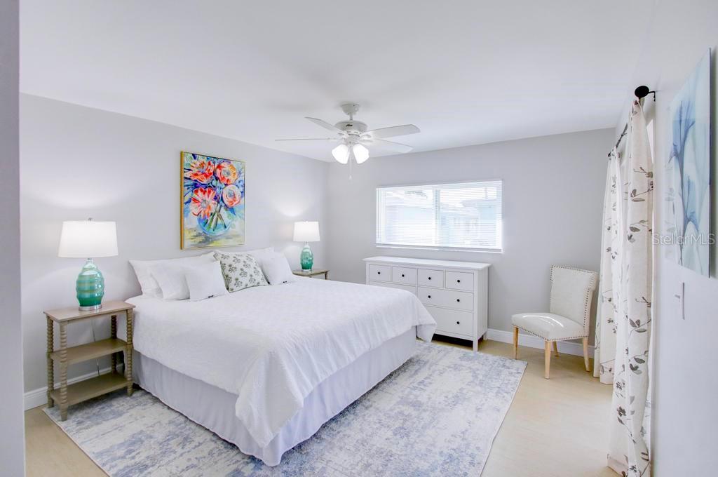 SPRINGWOOD VILLAS - Residential