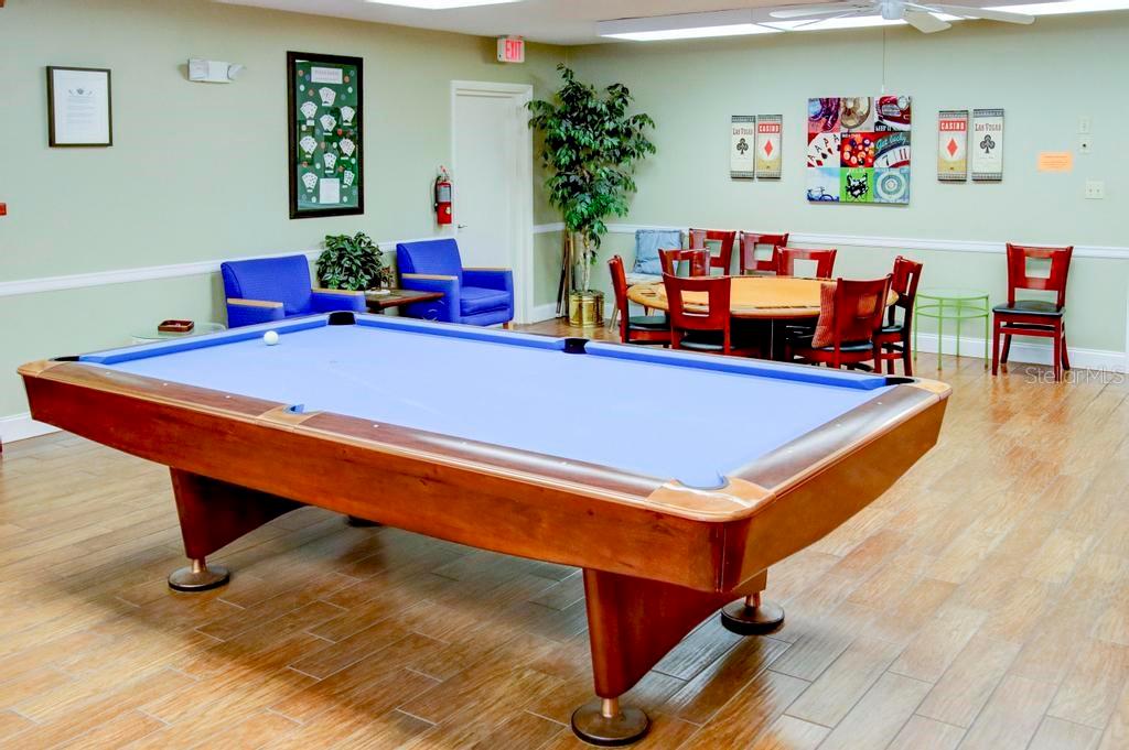 SPRINGWOOD VILLAS - Residential