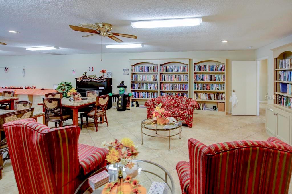 SPRINGWOOD VILLAS - Residential