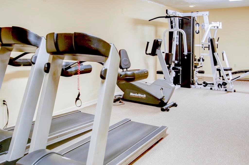 SPRINGWOOD VILLAS - Residential