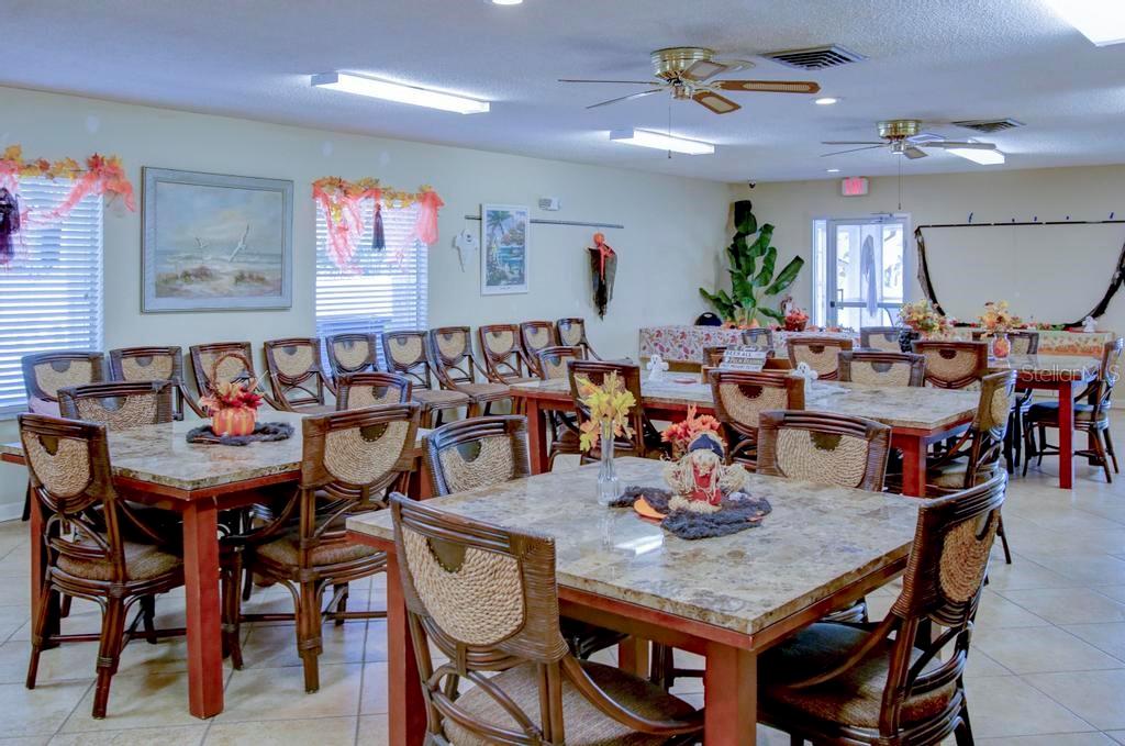 SPRINGWOOD VILLAS - Residential