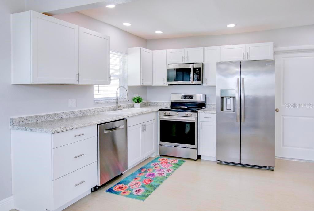 SPRINGWOOD VILLAS - Residential