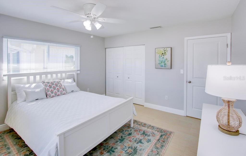 SPRINGWOOD VILLAS - Residential