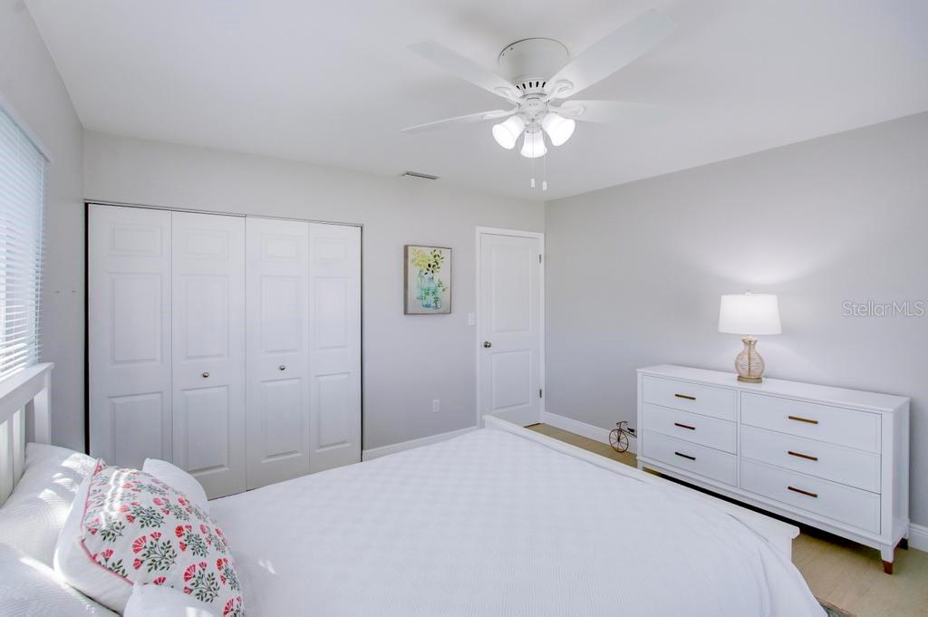 SPRINGWOOD VILLAS - Residential