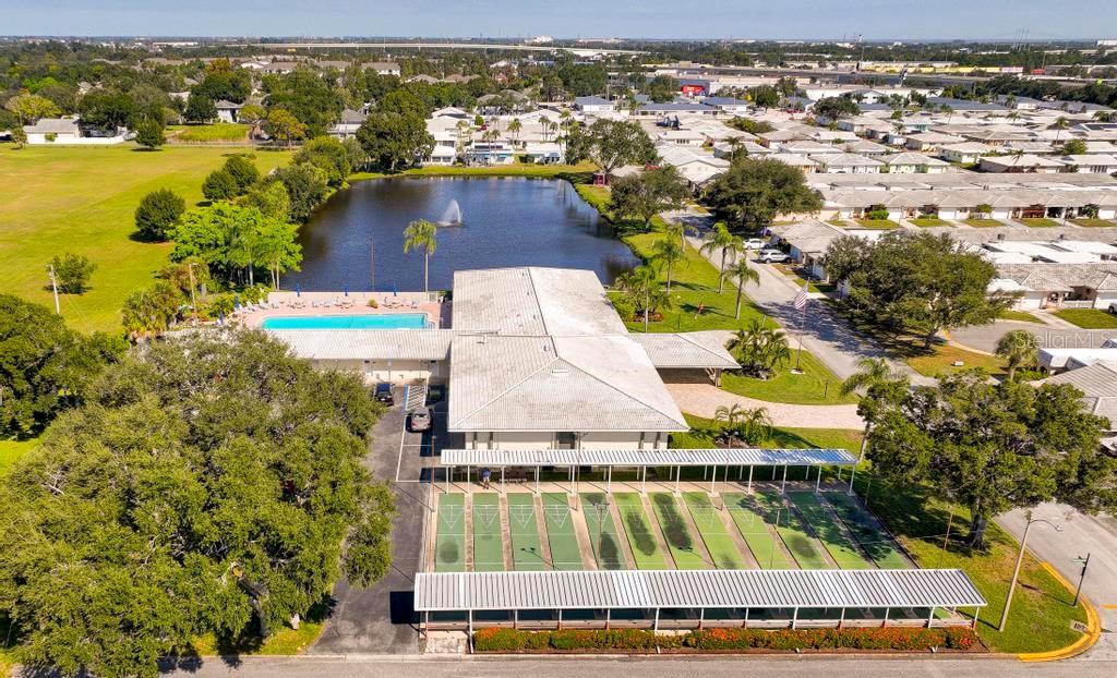 SPRINGWOOD VILLAS - Residential