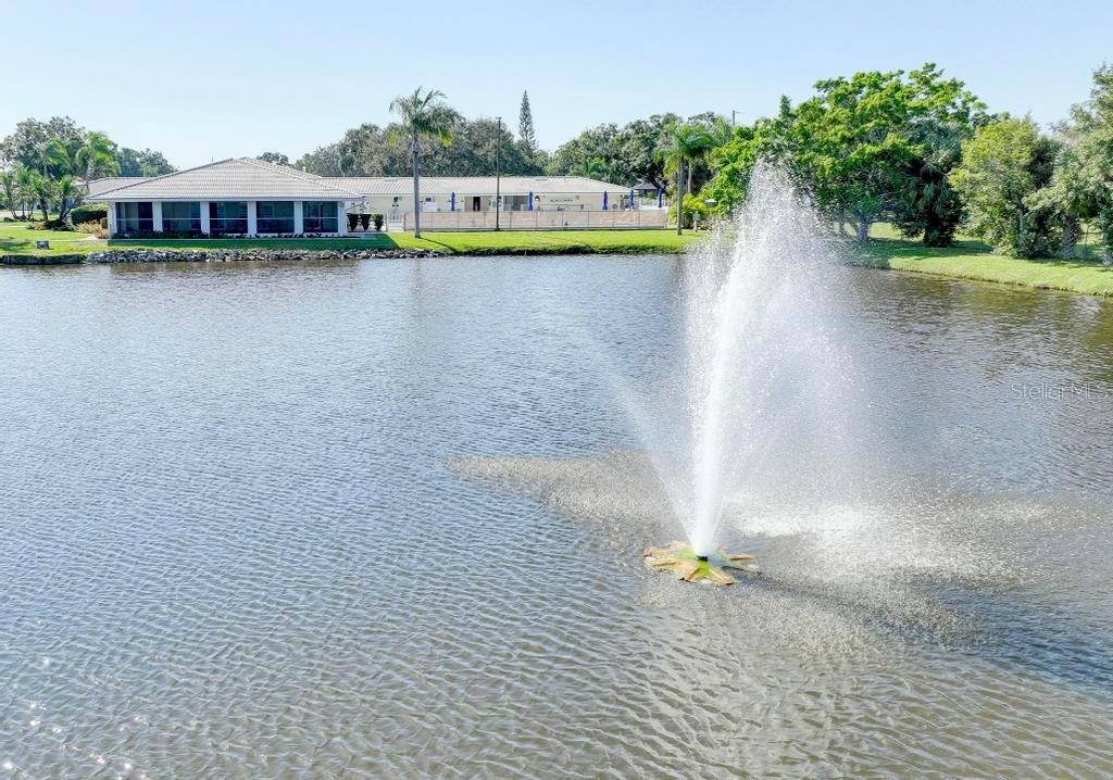 SPRINGWOOD VILLAS - Residential