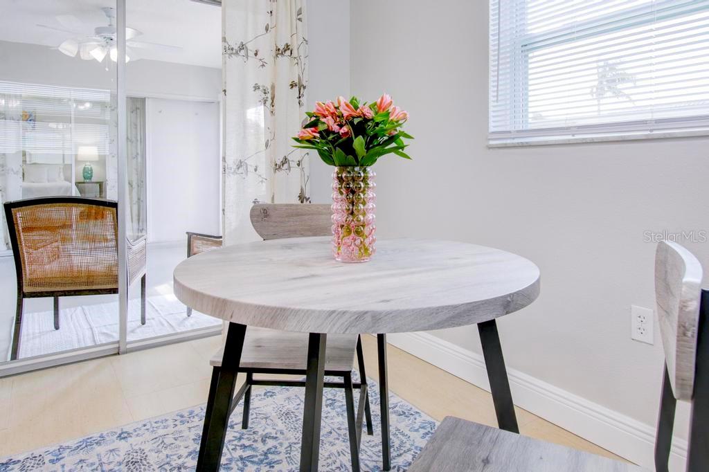 SPRINGWOOD VILLAS - Residential