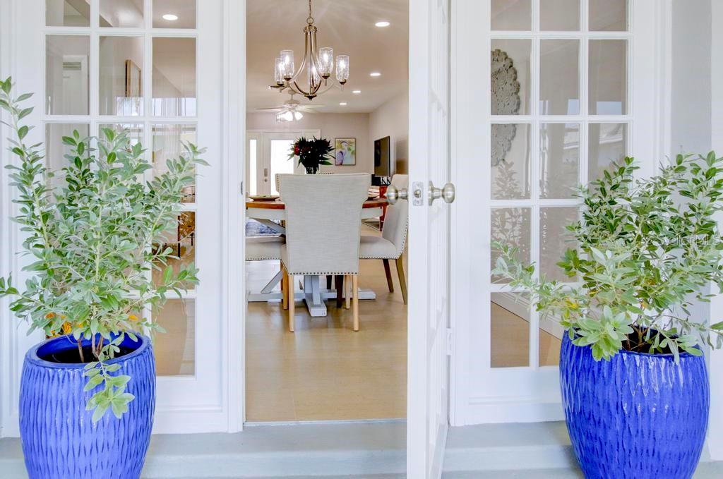 SPRINGWOOD VILLAS - Residential