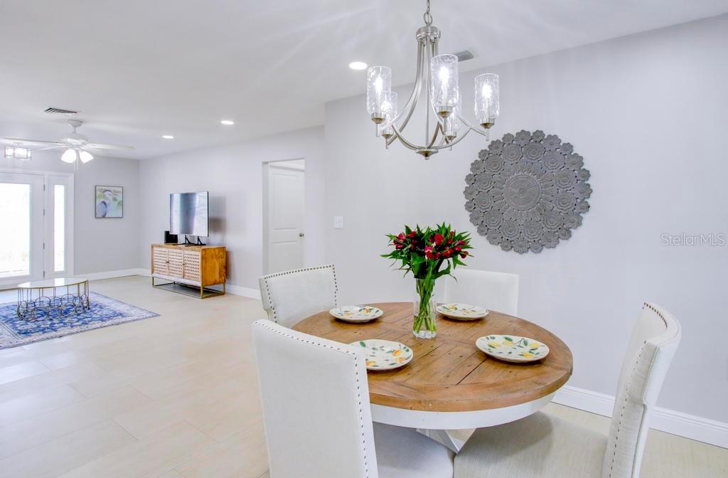 SPRINGWOOD VILLAS - Residential