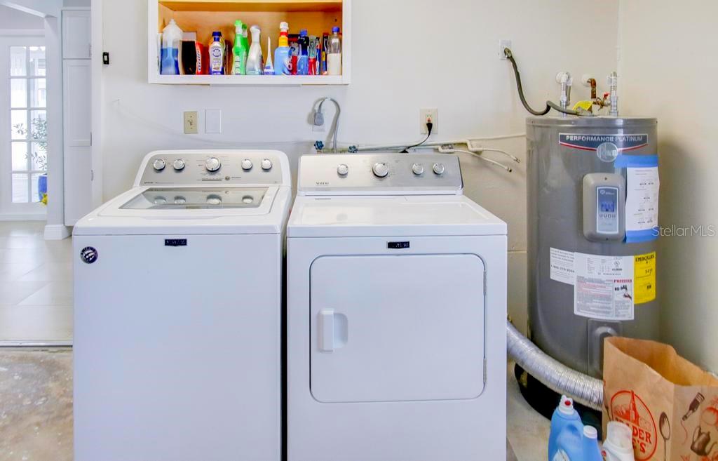 SPRINGWOOD VILLAS - Residential