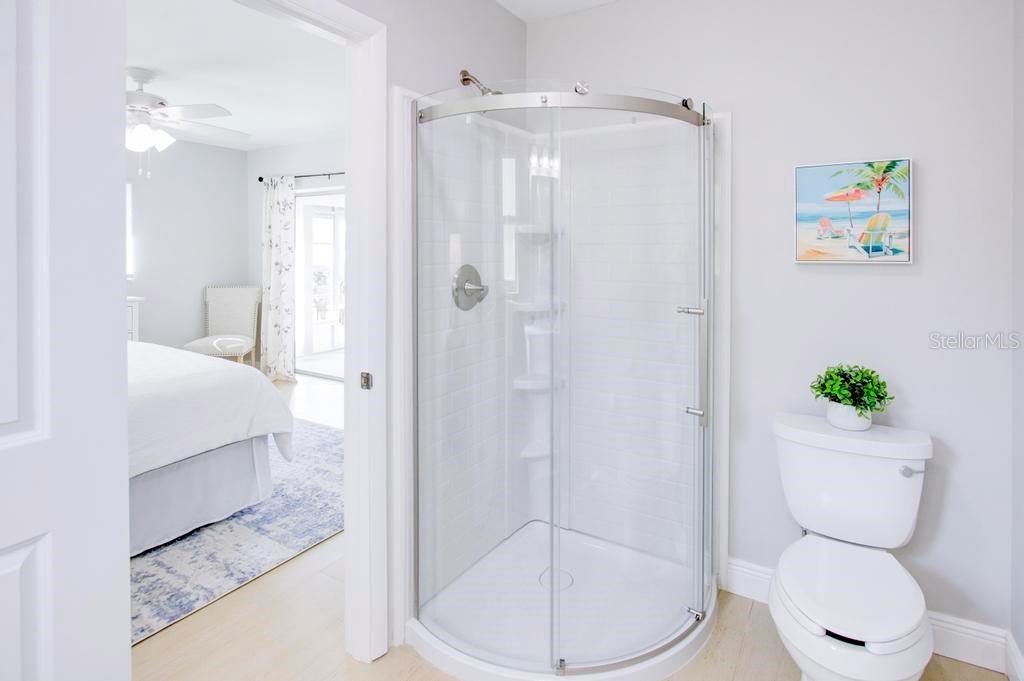 SPRINGWOOD VILLAS - Residential