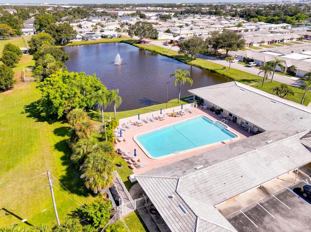 SPRINGWOOD VILLAS - Residential