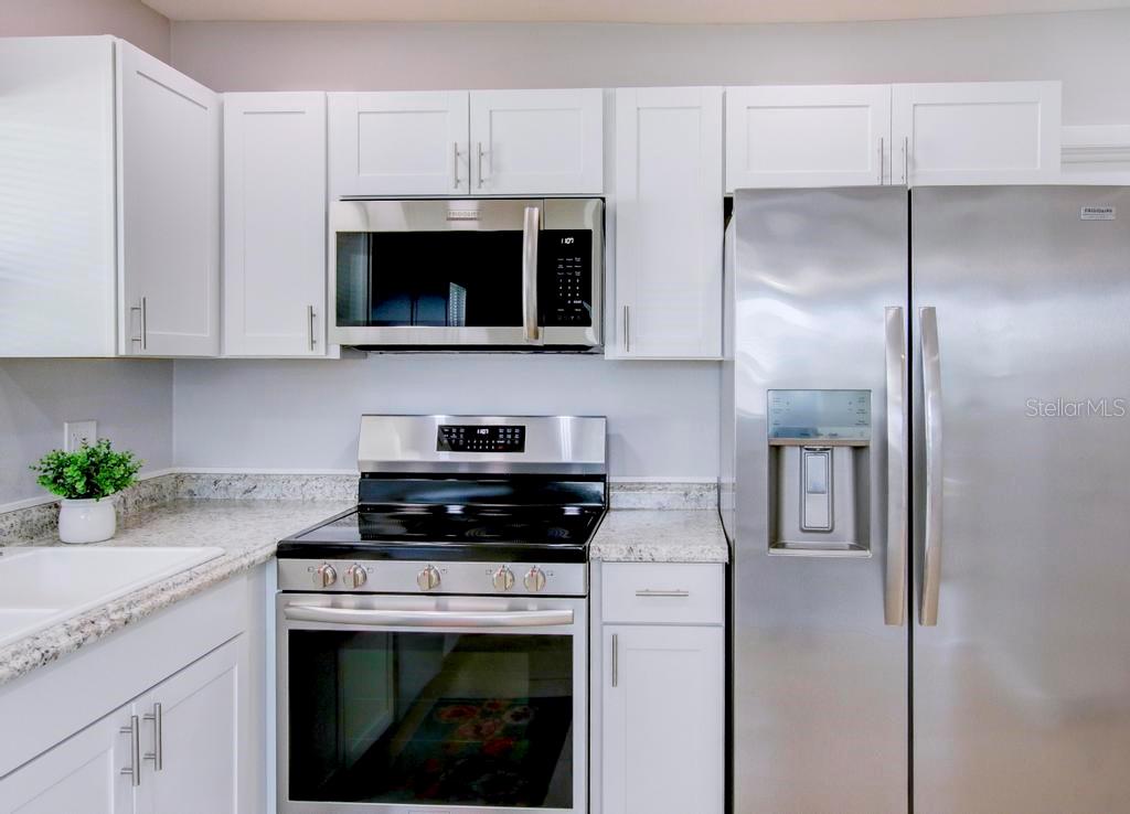 SPRINGWOOD VILLAS - Residential