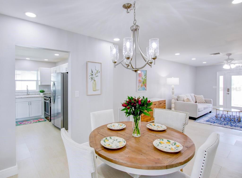 SPRINGWOOD VILLAS - Residential