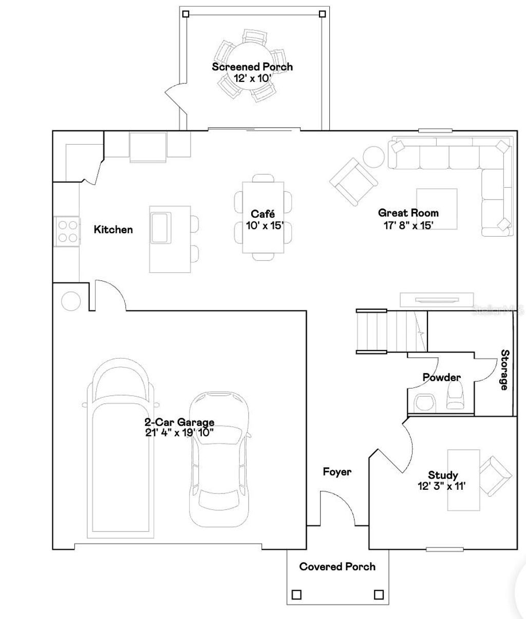Photo of 8786 SW 69th Terrace, Ocala, FL 34476 (MLS # O6403081)