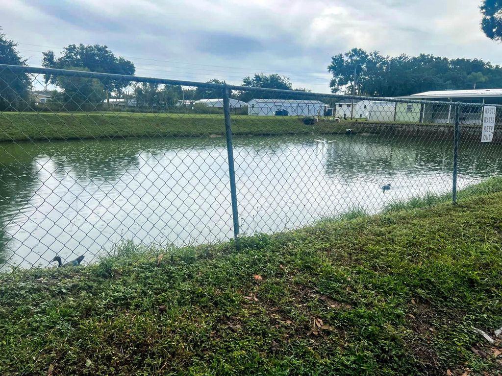 Photo of 6341 Waterfront Lane, Zephyrhills, FL 33542 (MLS # W7879501)