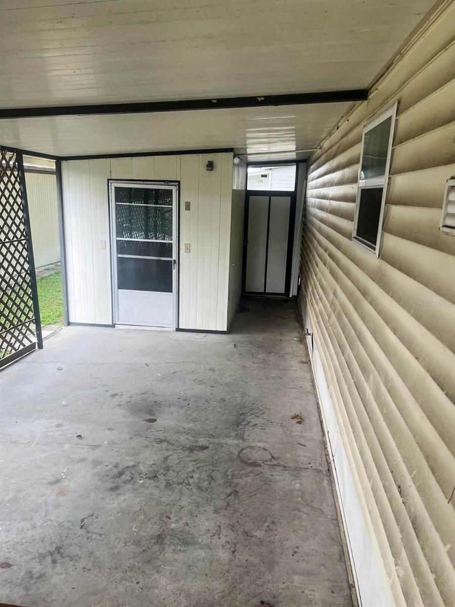 COUNTRY AIRE VILLAGE - Residential