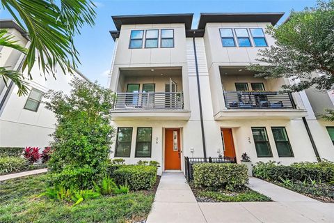 Photo of 2511 N Grady Avenue #26, Tampa, FL 33607 (MLS # TB8462024)