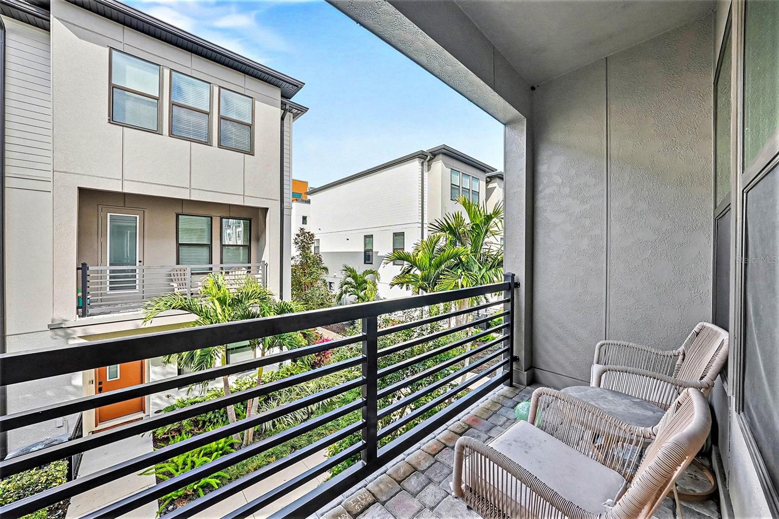 WESTSHORE VILLAGE TWNHMS - Residential