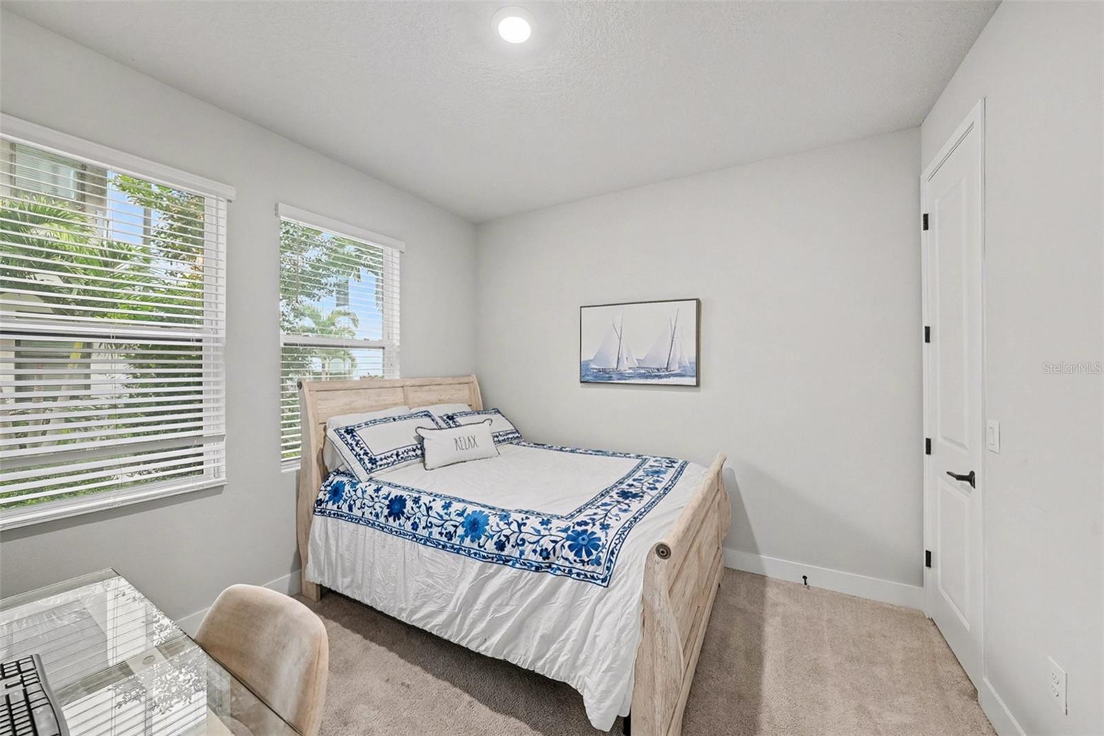 WESTSHORE VILLAGE TWNHMS - Residential