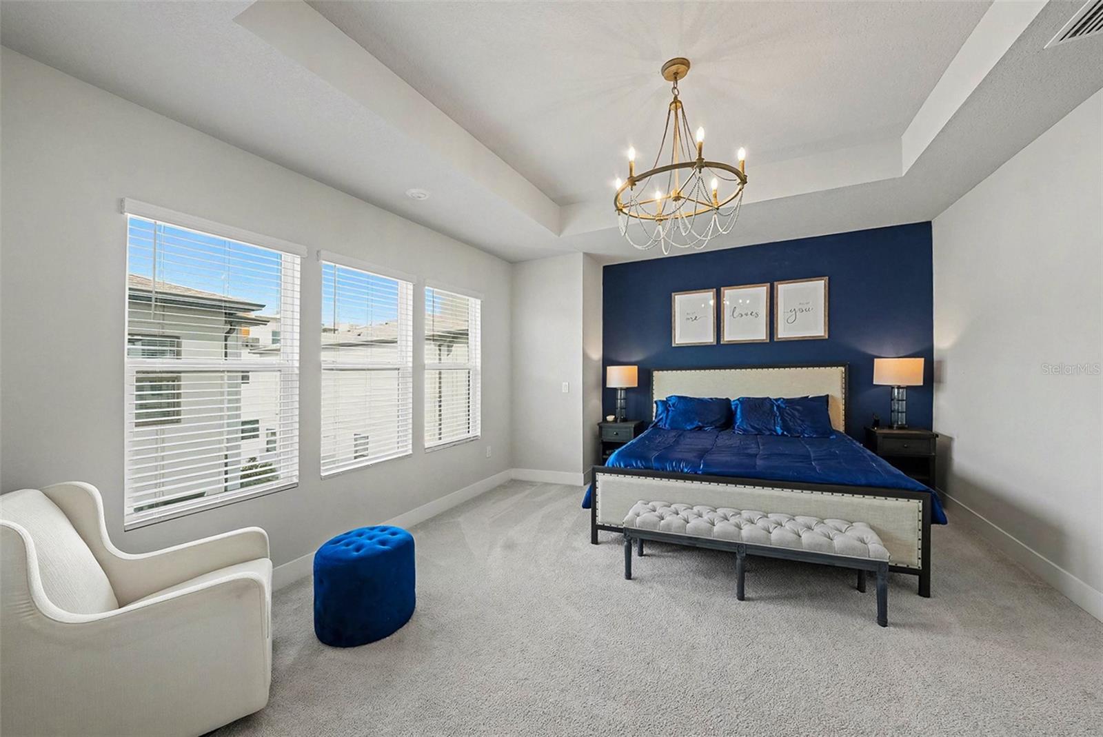 WESTSHORE VILLAGE TWNHMS - Residential