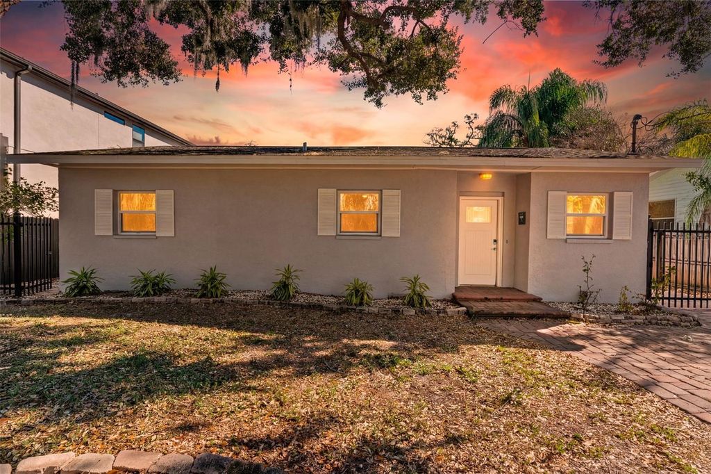 Photo of 7425 Seagull Way, Tampa, FL 33635 (MLS # TB8467516)