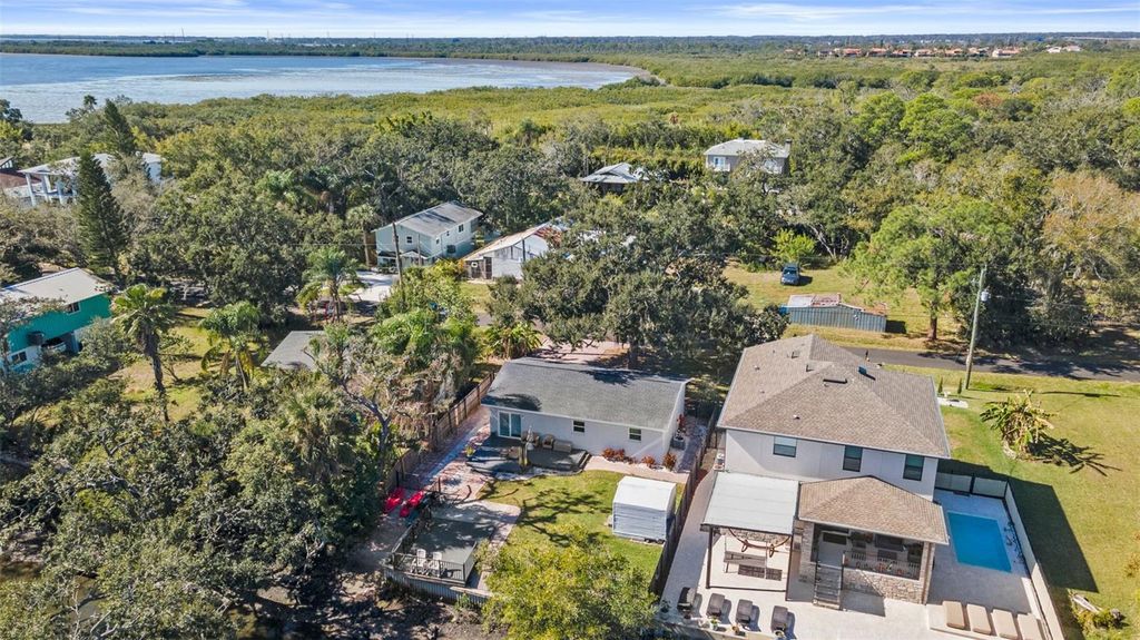 Photo of 7425 Seagull Way, Tampa, FL 33635 (MLS # TB8467516)