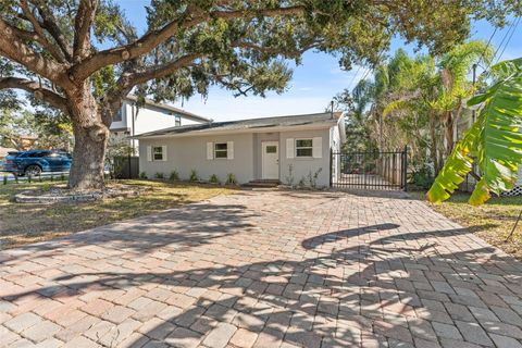 Photo of 7425 Seagull Way, Tampa, FL 33635 (MLS # TB8467516)