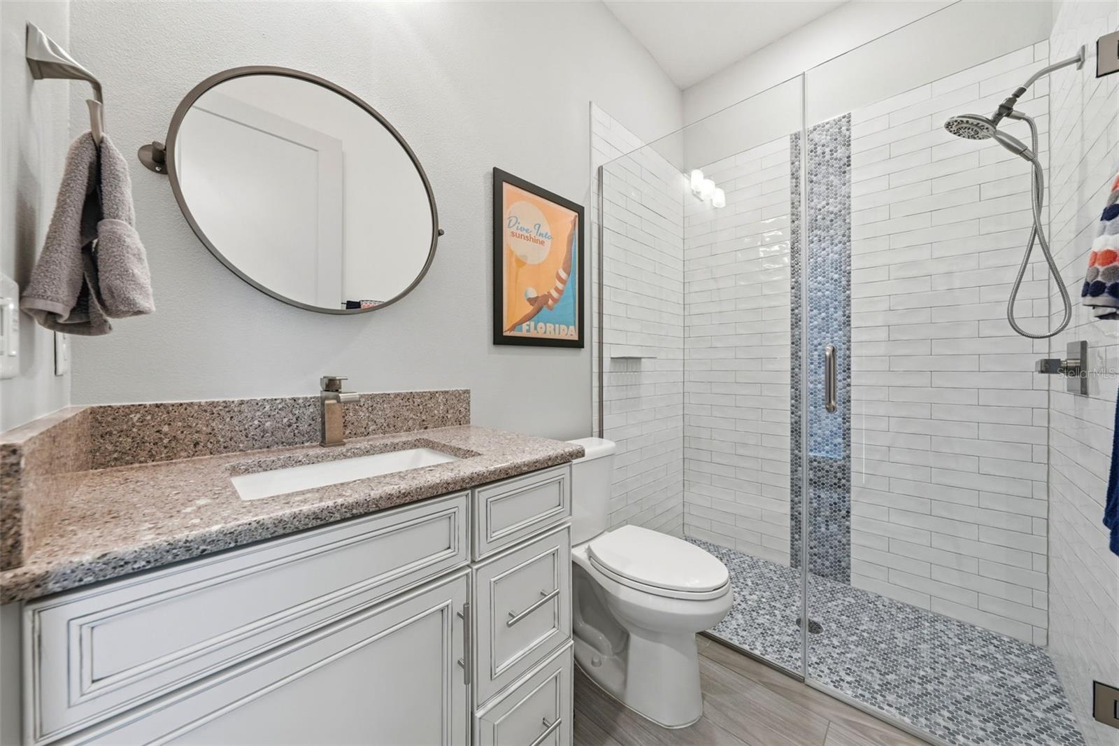 LIVE OAK ESTATES - Residential