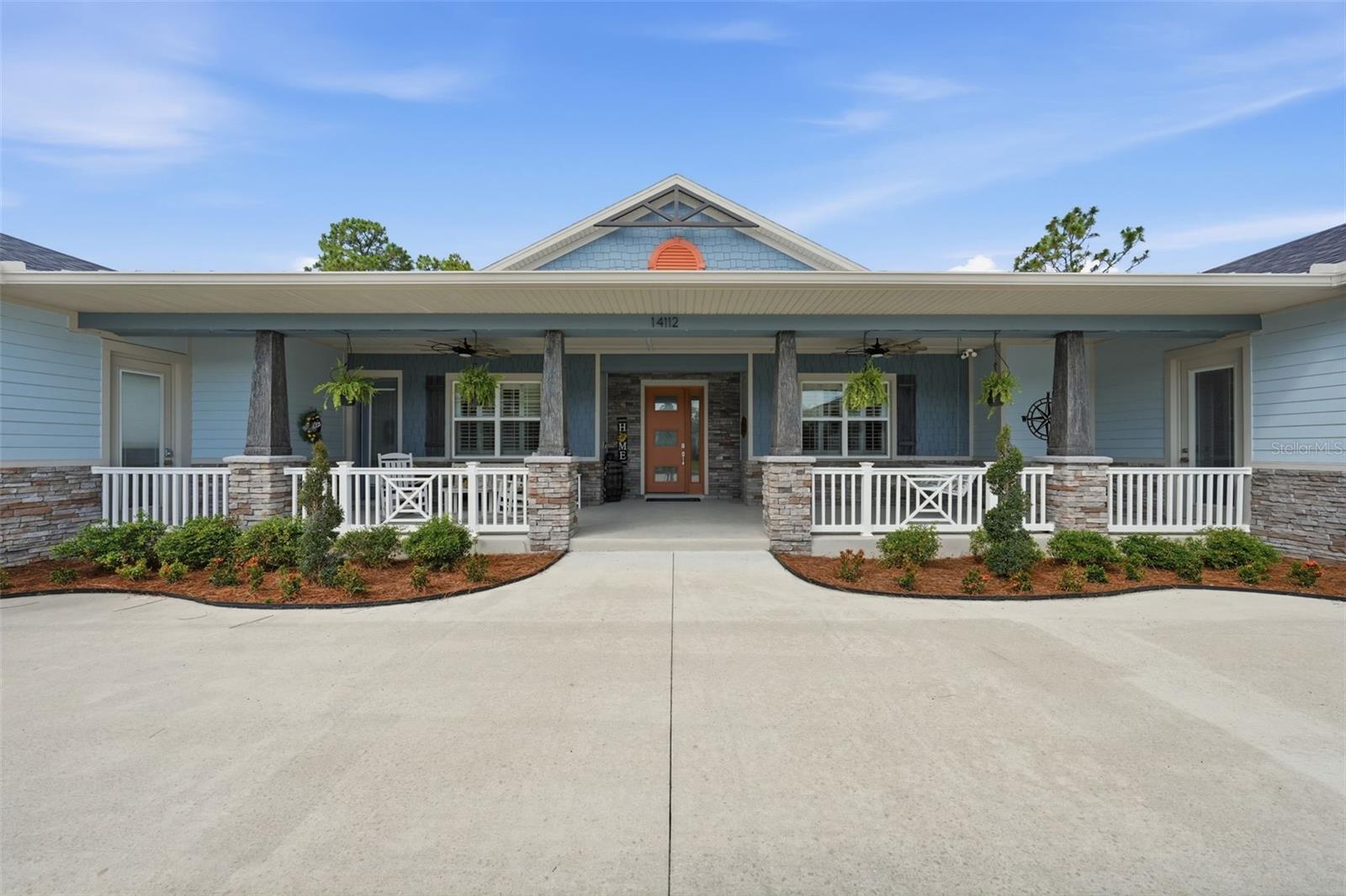 LIVE OAK ESTATES - Residential