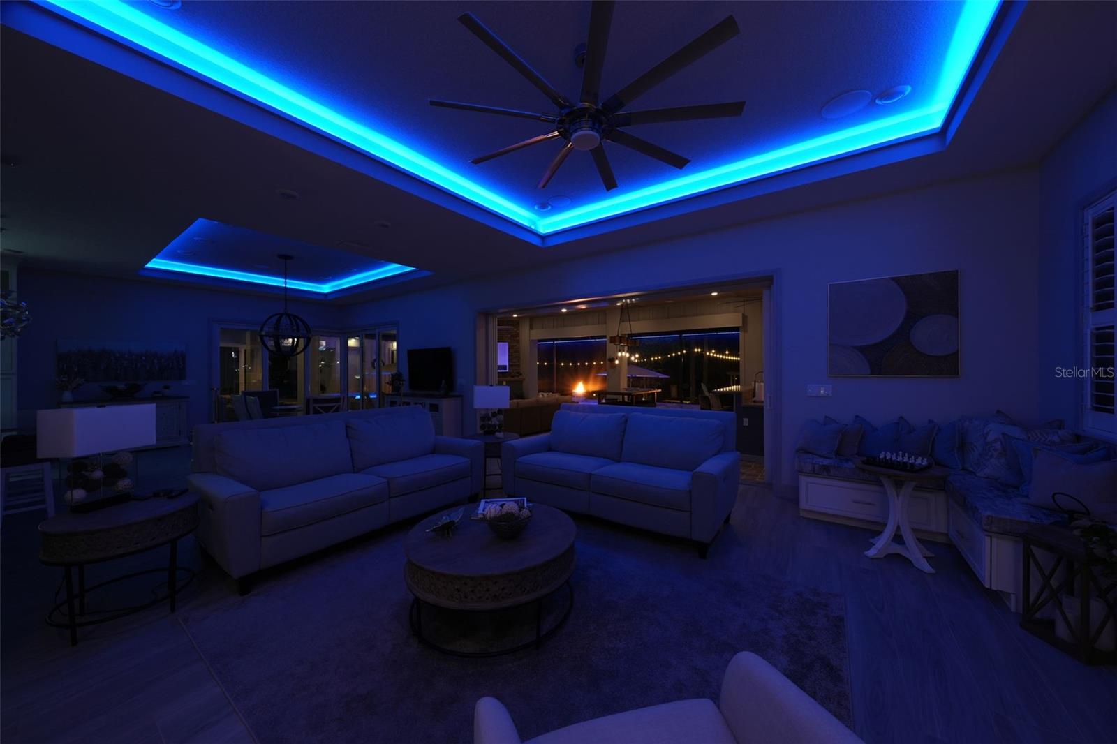 LIVE OAK ESTATES - Residential