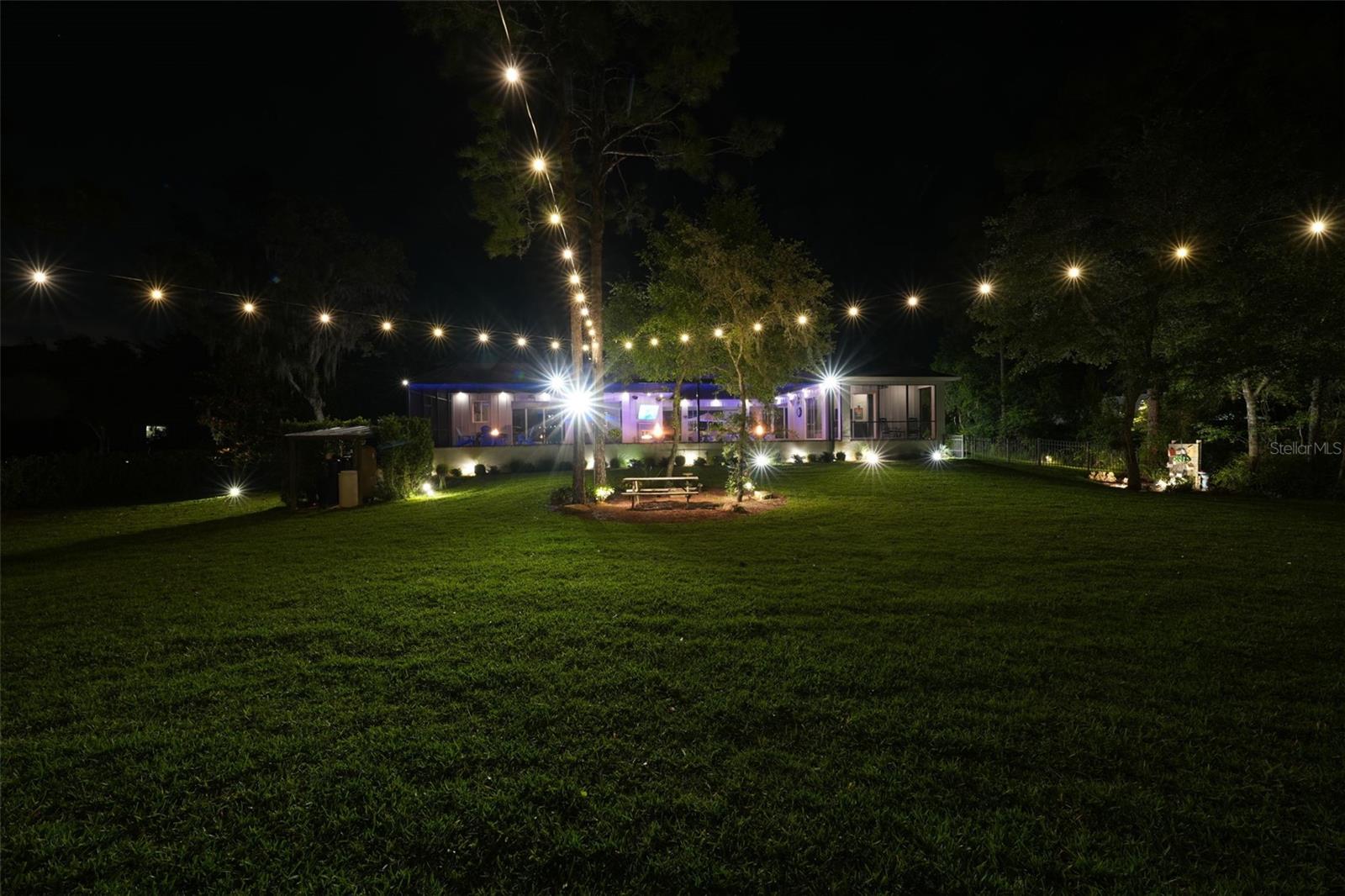 LIVE OAK ESTATES - Residential