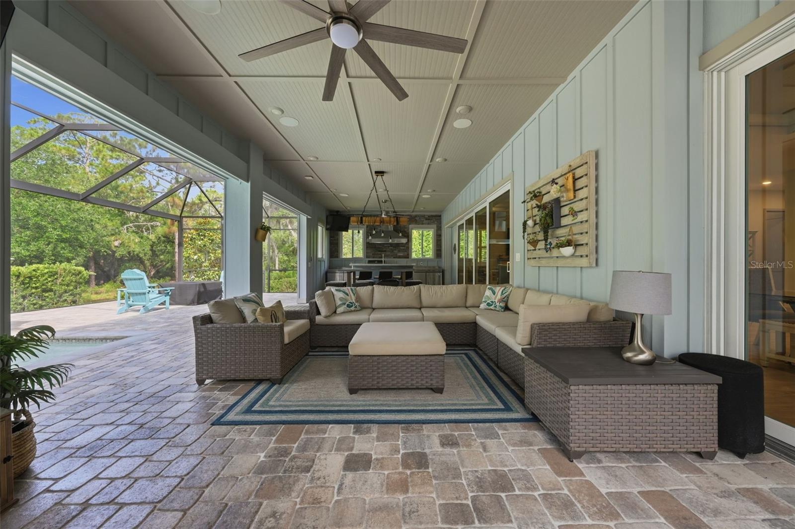 LIVE OAK ESTATES - Residential