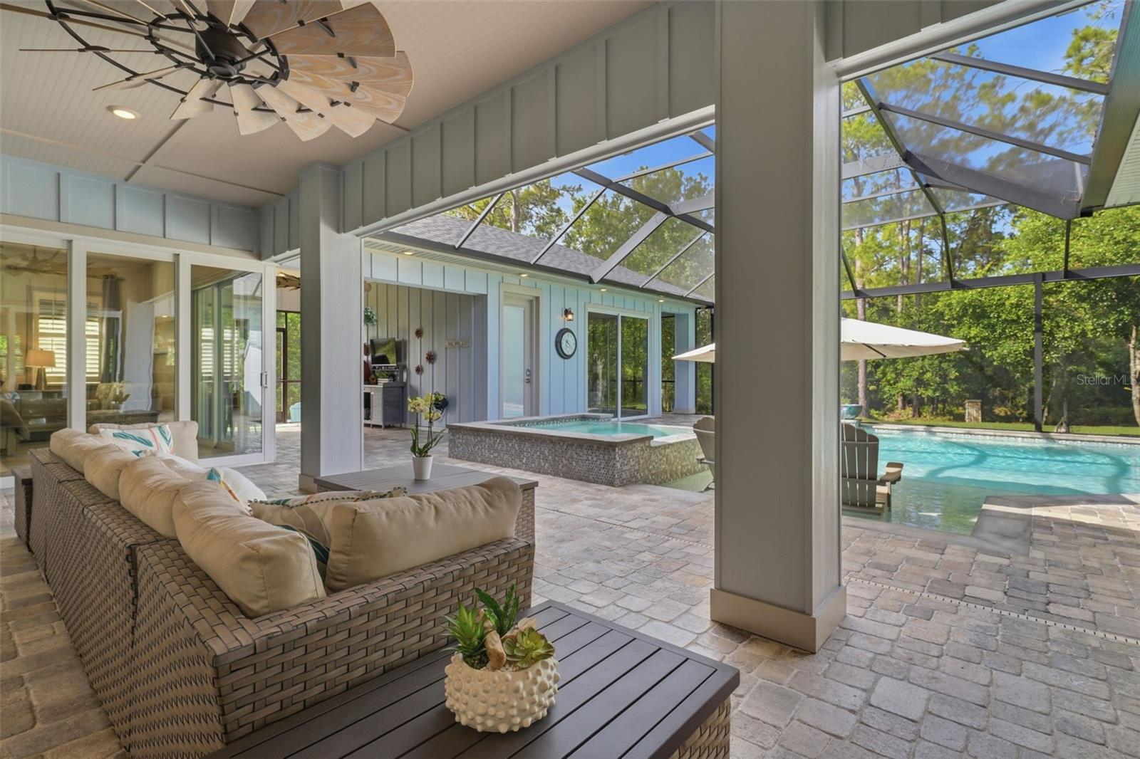 LIVE OAK ESTATES - Residential