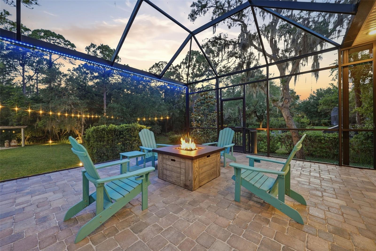 LIVE OAK ESTATES - Residential