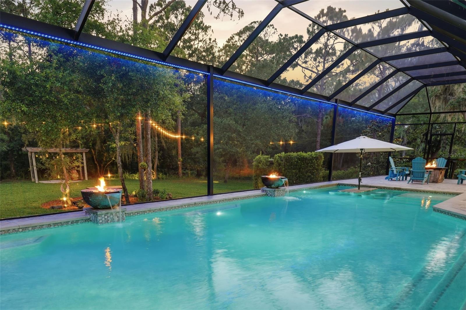 LIVE OAK ESTATES - Residential