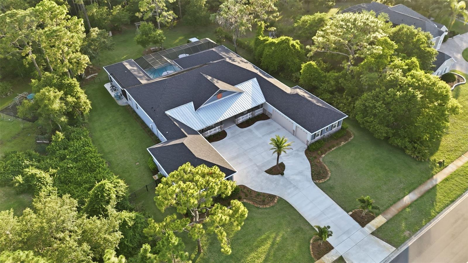 LIVE OAK ESTATES - Residential