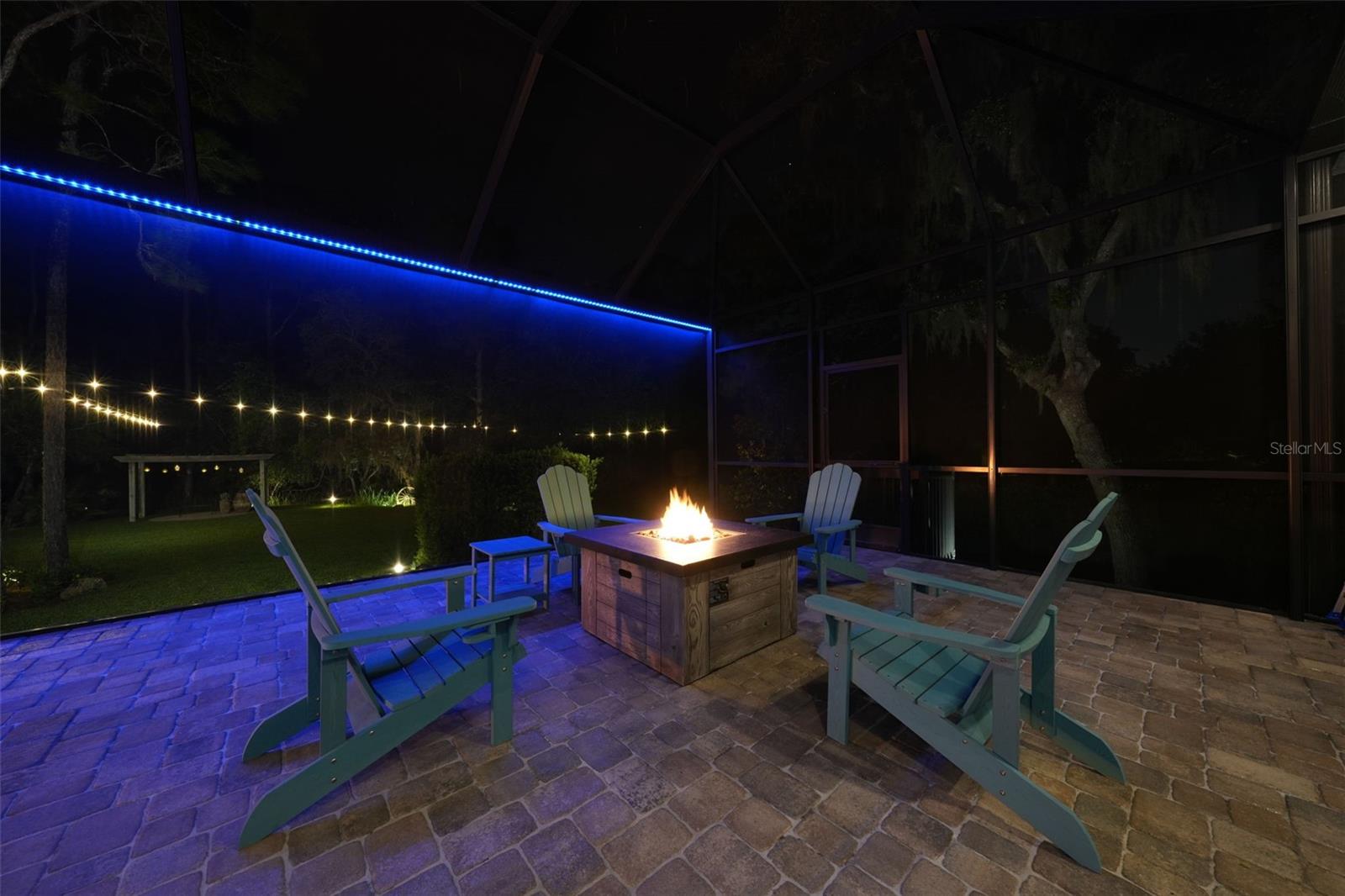 LIVE OAK ESTATES - Residential