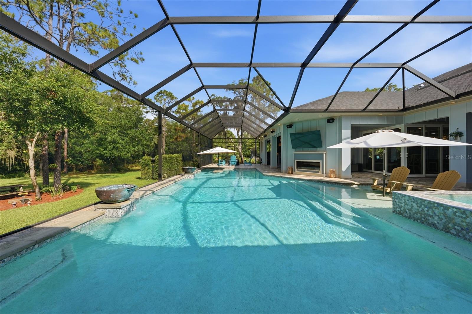 LIVE OAK ESTATES - Residential