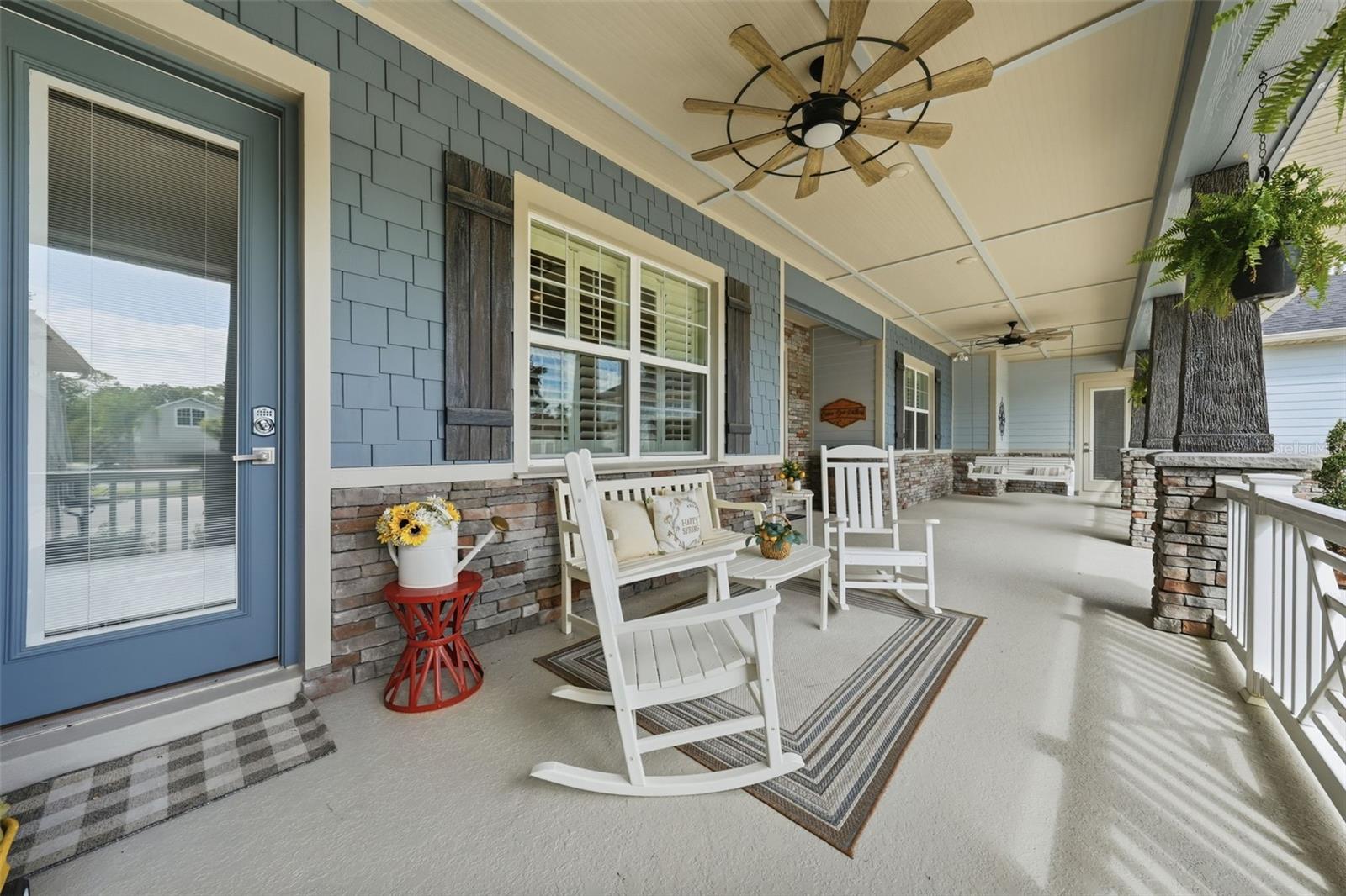 LIVE OAK ESTATES - Residential